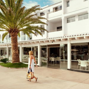 Sejur Playa Park Zensation vacanta Fuerteventura