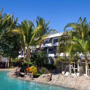Hotel R2 Romantic Fantasia Dreams & Suites Hotel – Adults Only - All Inclusive cazare Fuerteventura