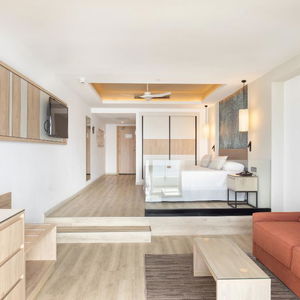 Sejur Hotel Riu Palace Jandia vacanta Fuerteventura