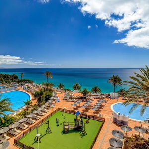 Sejur Sbh Club Paraíso Playa - All Inclusive vacanta Fuerteventura