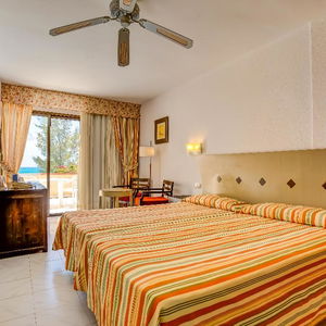 Hotel Sbh Taro Beach Hotel cazare Fuerteventura