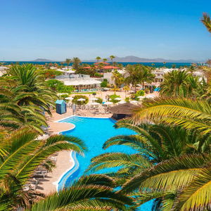 Sejur Alua Suites Fuerteventura - All Inclusive vacanta Fuerteventura
