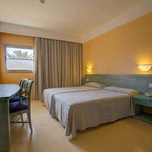 Sejur Sbh Costa Calma Beach vacanta Fuerteventura