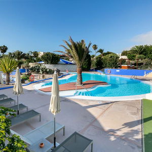 Sejur Hotel Livvo Risco Del Gato Suites vacanta Fuerteventura
