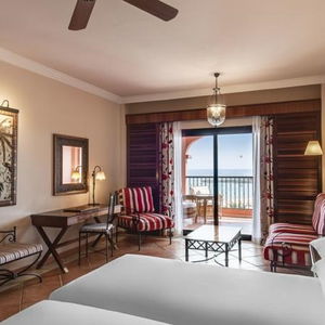 Hotel Sheraton Fuerteventura Beach, Golf & Spa Resort cazare Fuerteventura