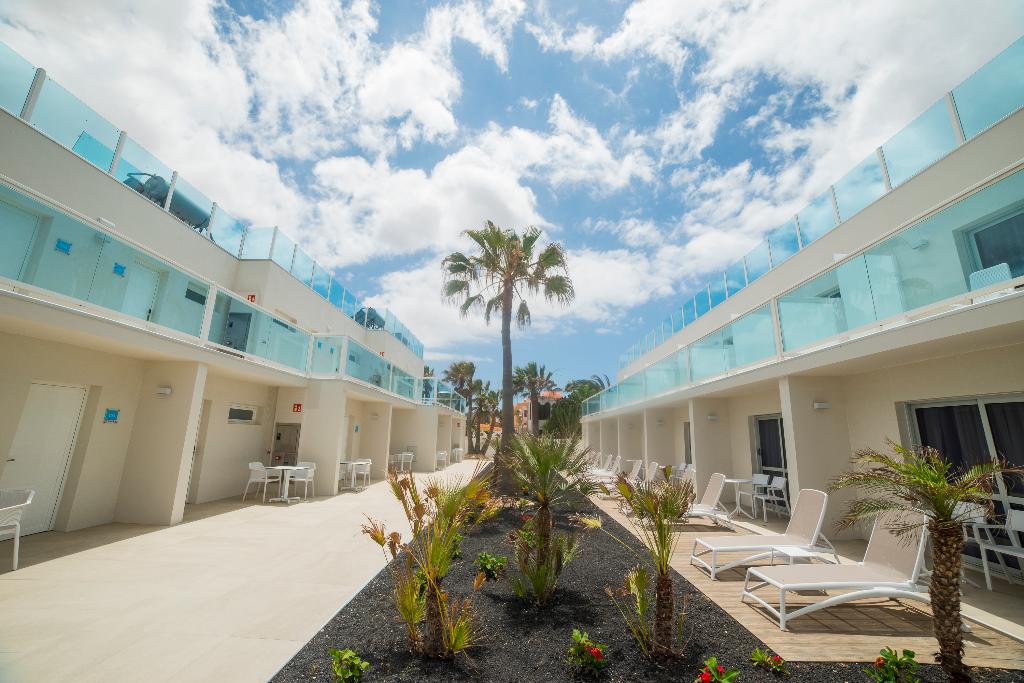 Hotel Hotel Boutique Tao Caleta Mar