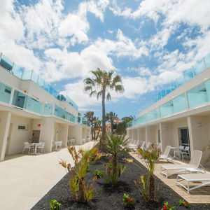 Sejur Hotel Boutique Tao Caleta Mar vacanta Fuerteventura