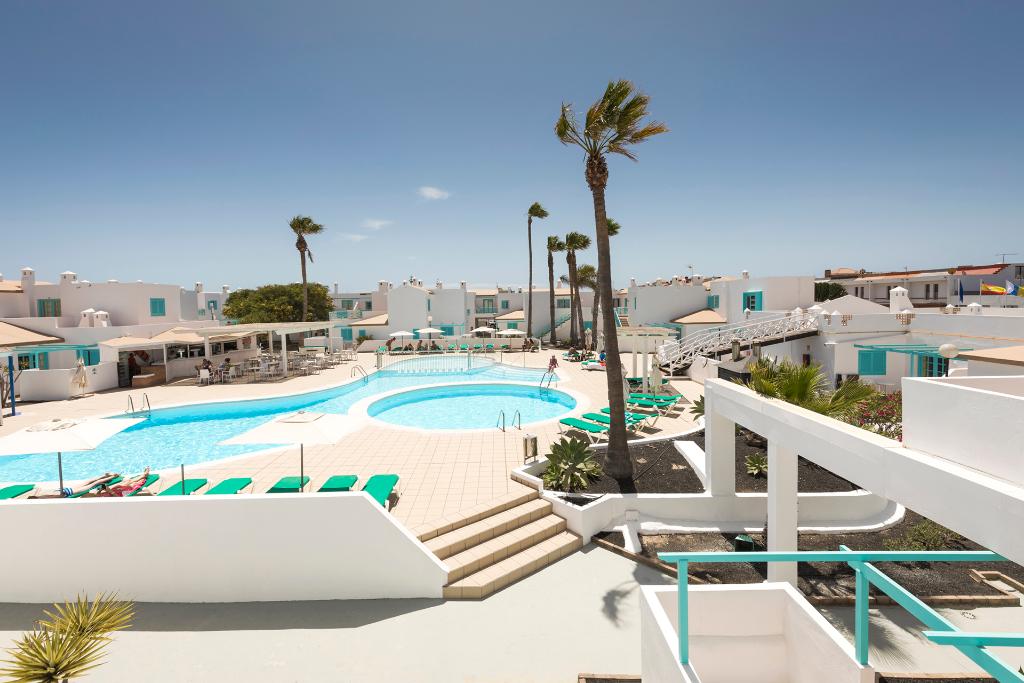 Hotel Smy Tahona Fuerteventura