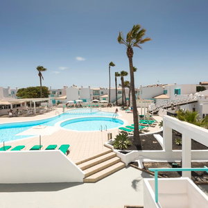Sejur Smy Tahona Fuerteventura vacanta Fuerteventura