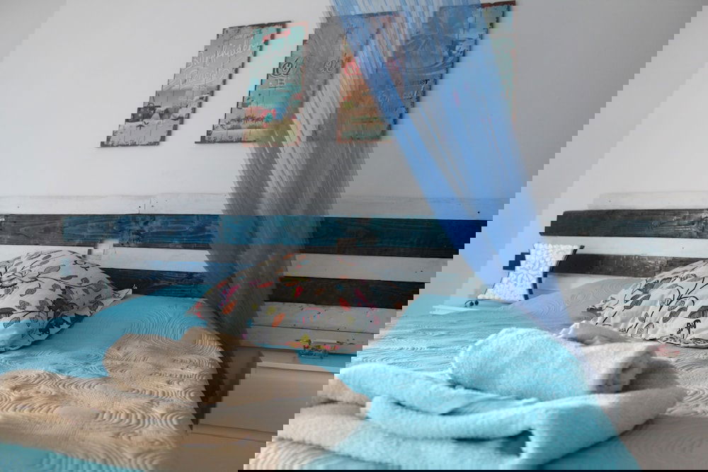 Hotel Da Mata Kite&Surf House