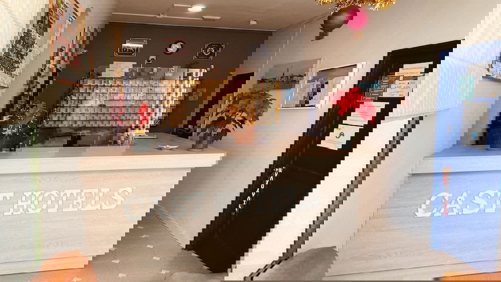 Hotel Fuertesol Bungalows