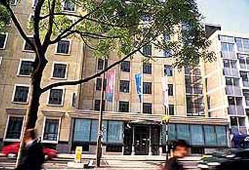 Hotel Mercure London Bridge
