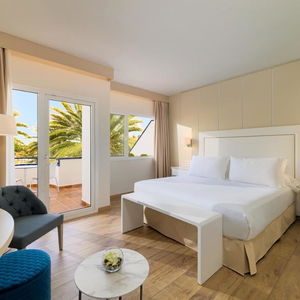 Hotel H10 Ocean Dunas cazare Fuerteventura