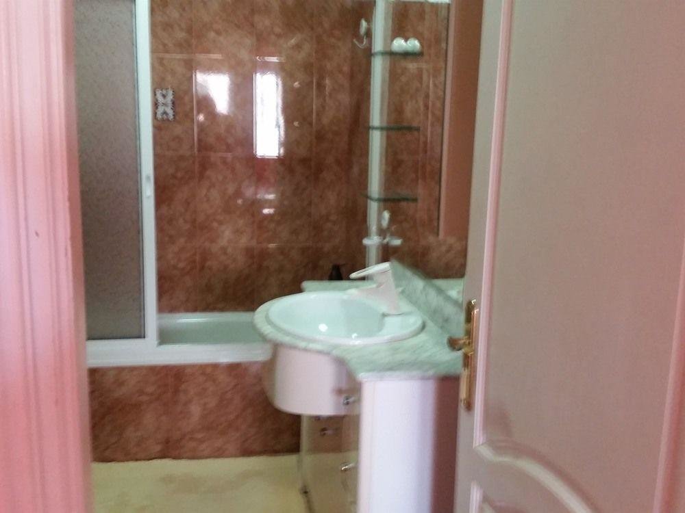 Hotel Vivienda Perez Martin