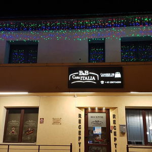 Hotel B&B Casa Italia cazare Timisoara