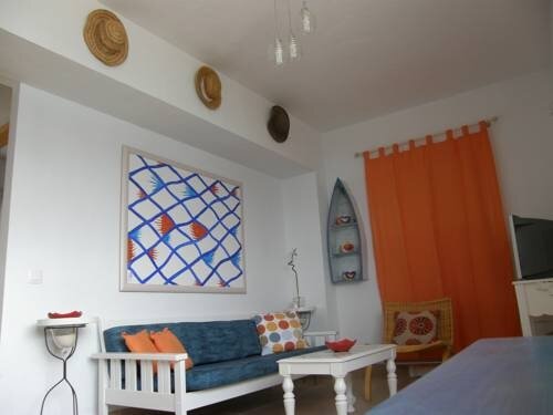 Hotel Apartamentos Marinera I Y Ii