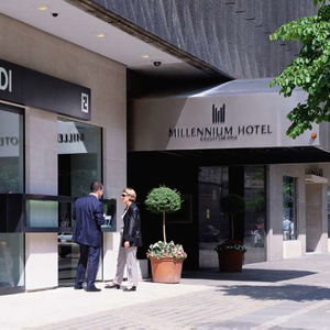 Sejur Millennium Hotel London Knightsbridge vacanta Londra