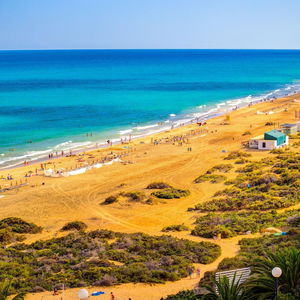 Hotel Sbh Crystal Beach Hotel & Suites cazare Fuerteventura