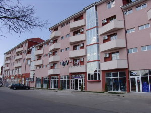 Hotel Hotel Class cazare Oradea