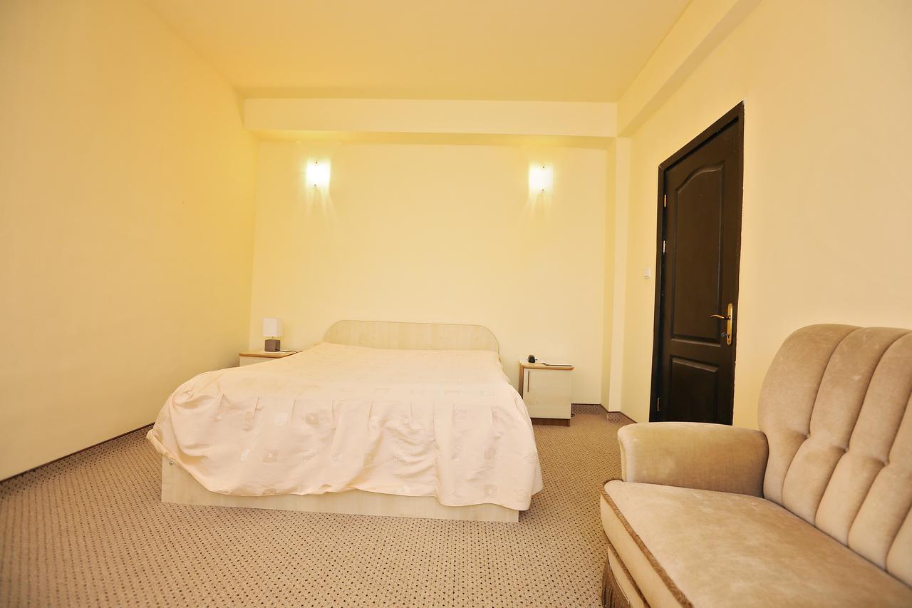 Hotel Class