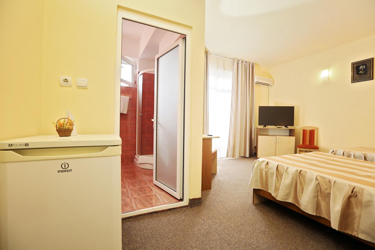 Hotel Class