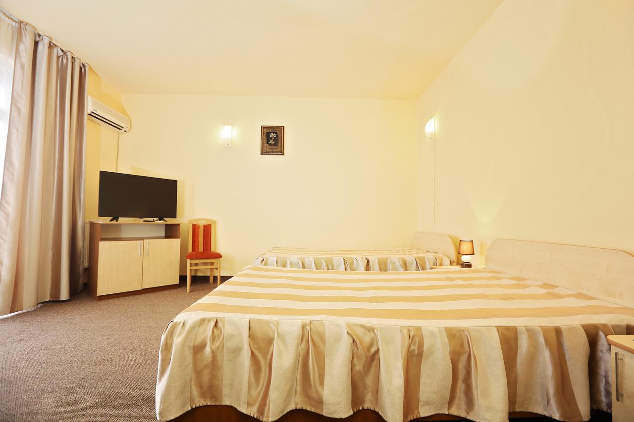 Hotel Class