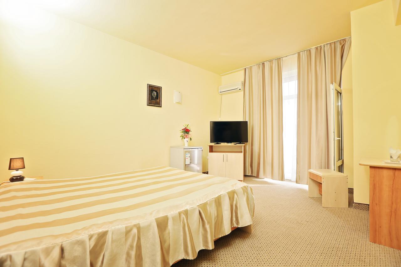 Hotel Class
