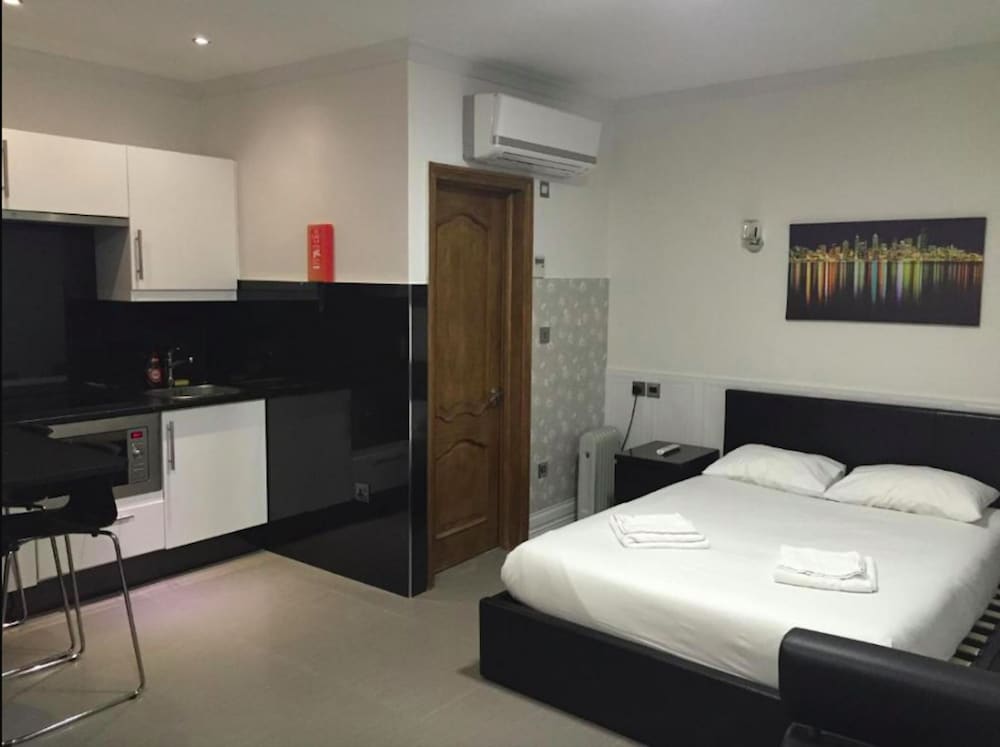 Hotel Paddington Apartments