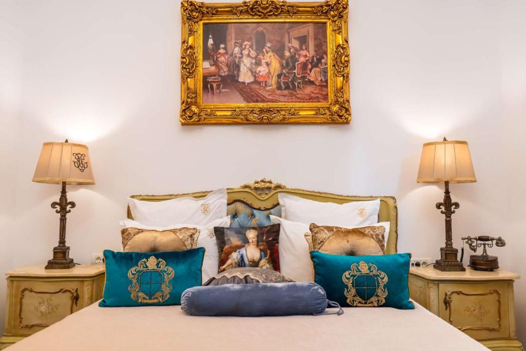 Hotel Conacul Coroanei Luxury Boutique Hotel