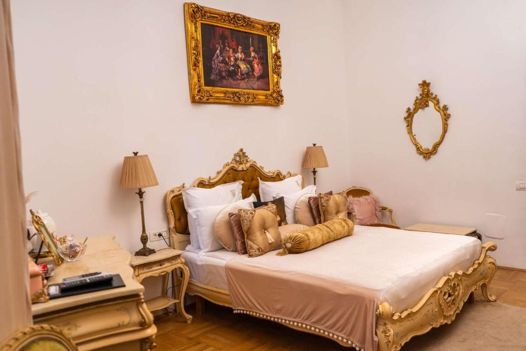 Conacul Coroanei Luxury Boutique Hotel