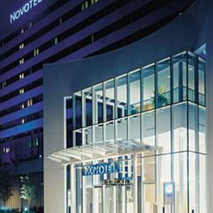 Sejur Novotel London West vacanta Londra