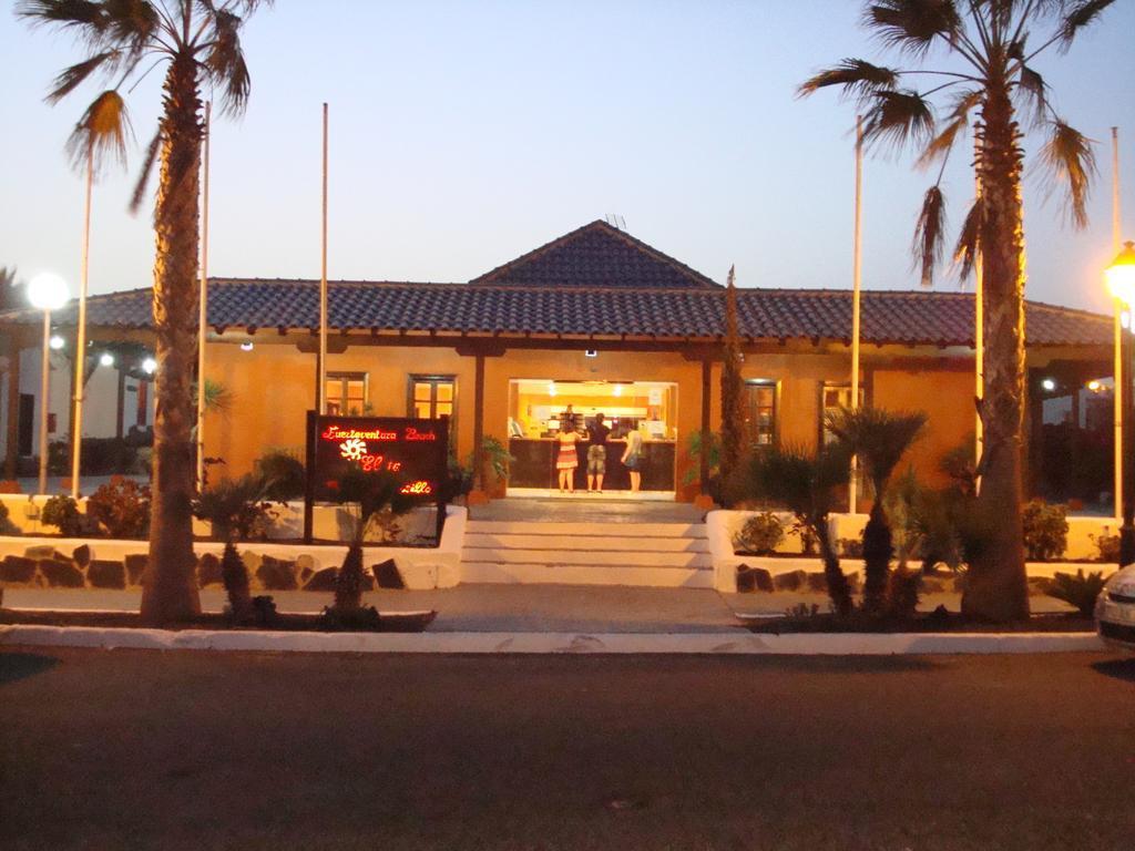 Hotel Fuerteventura Beach Club