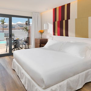Hotel H10 Ocean Dreams cazare Fuerteventura