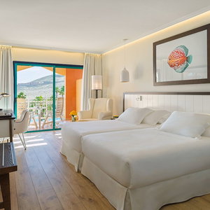 Sejur H10 Playa Esmeralda vacanta Fuerteventura