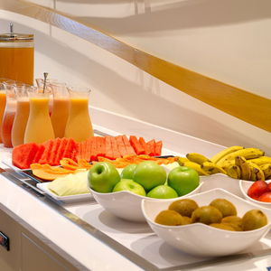 Sejur H10 Ocean Dunas - Adults Only vacanta Fuerteventura