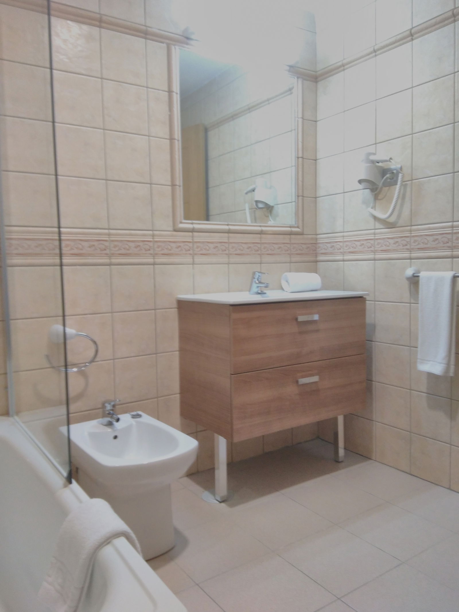 Hotel Tao Morro Jable