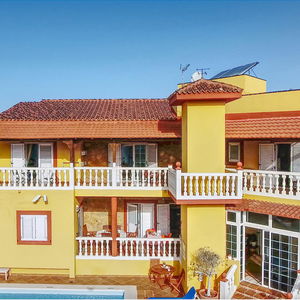 Hotel Hotel La Colina cazare Fuerteventura