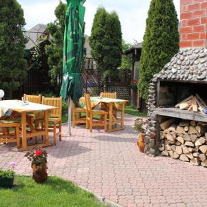 Hotel Pension Tip Top cazare Targu-Mures