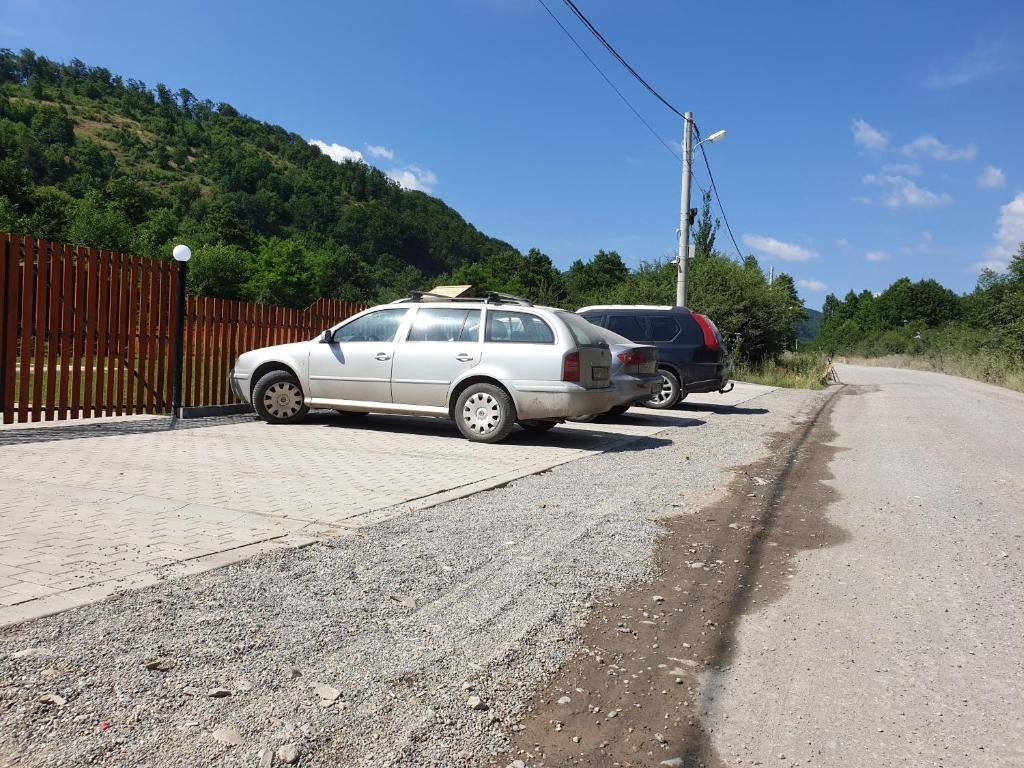 Hotel Kalabash Apartments