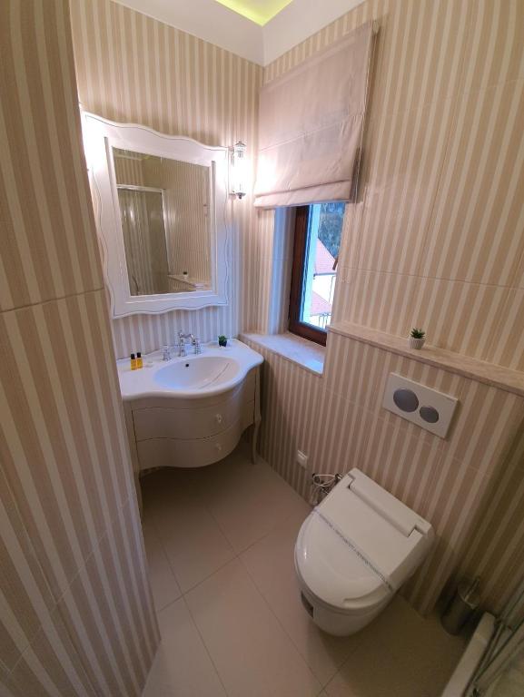 Expecto Apartments
