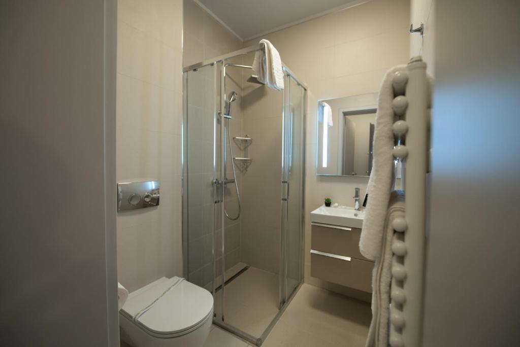 Expecto Apartments