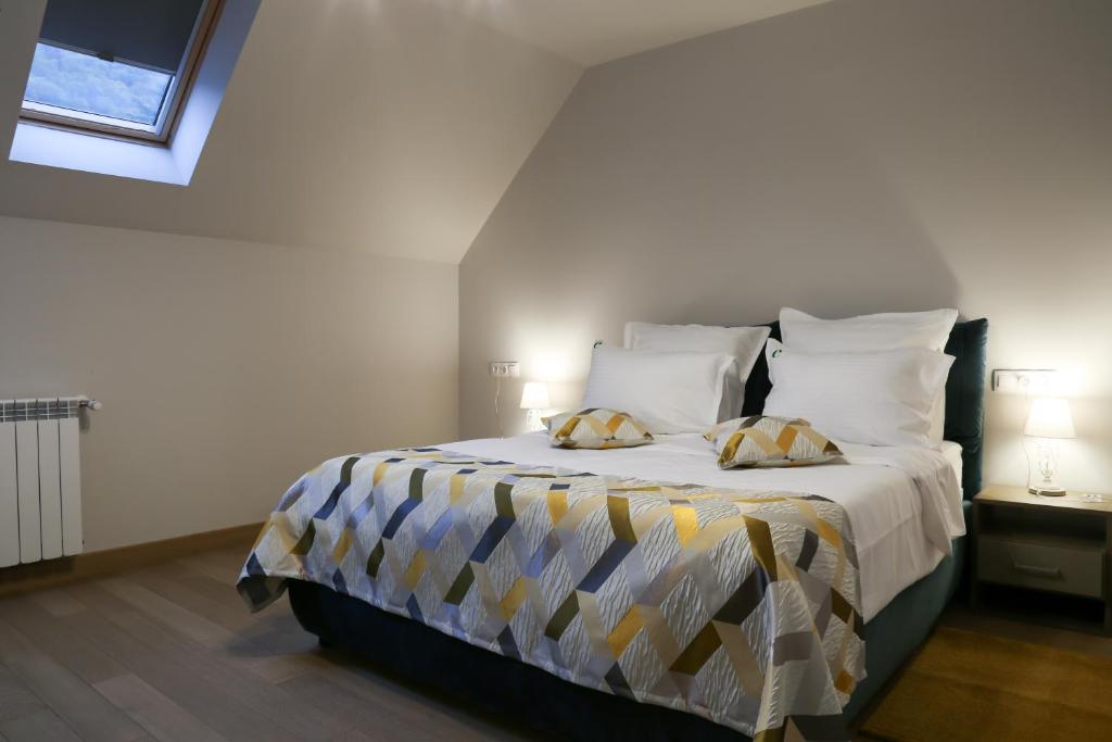 Expecto Apartments