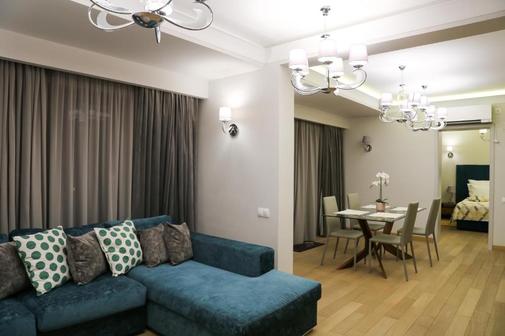 Expecto Apartments