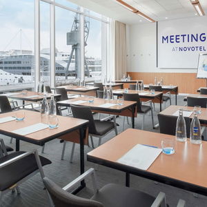 Sejur Novotel London Excel vacanta Londra