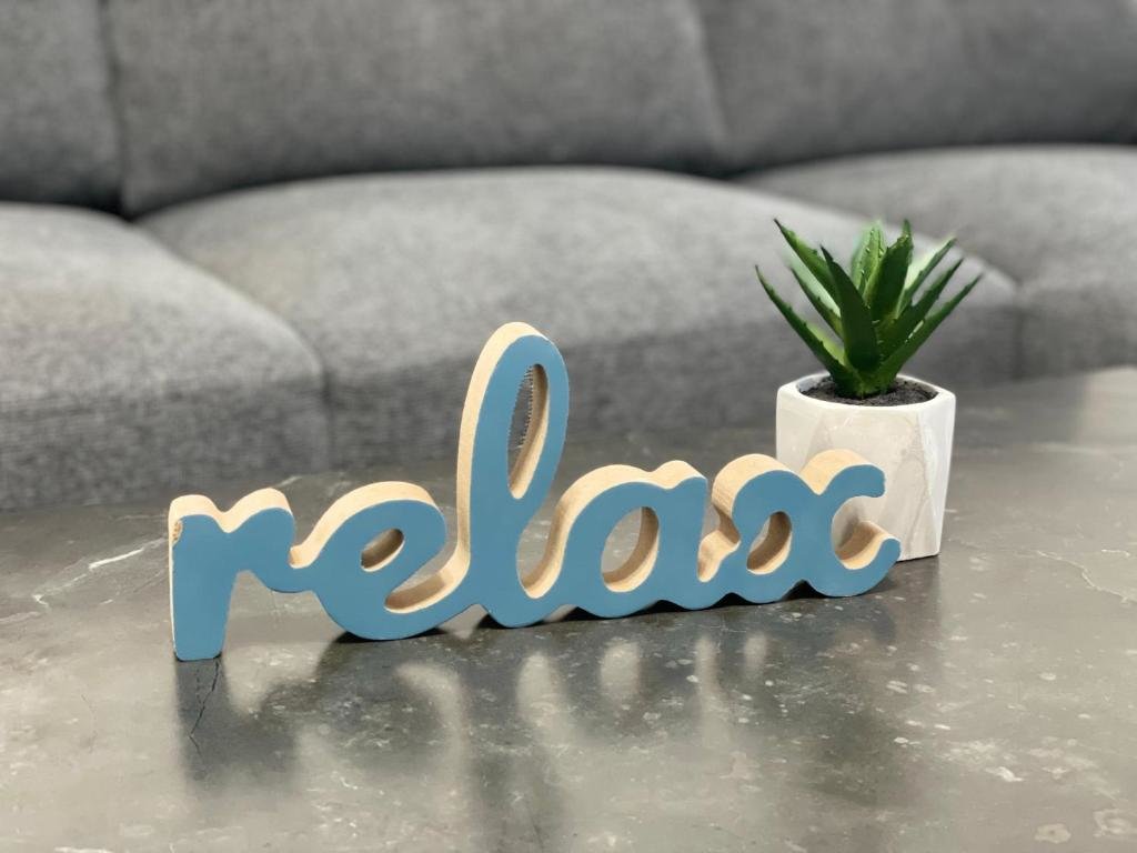 Hotel Comfort Apartment