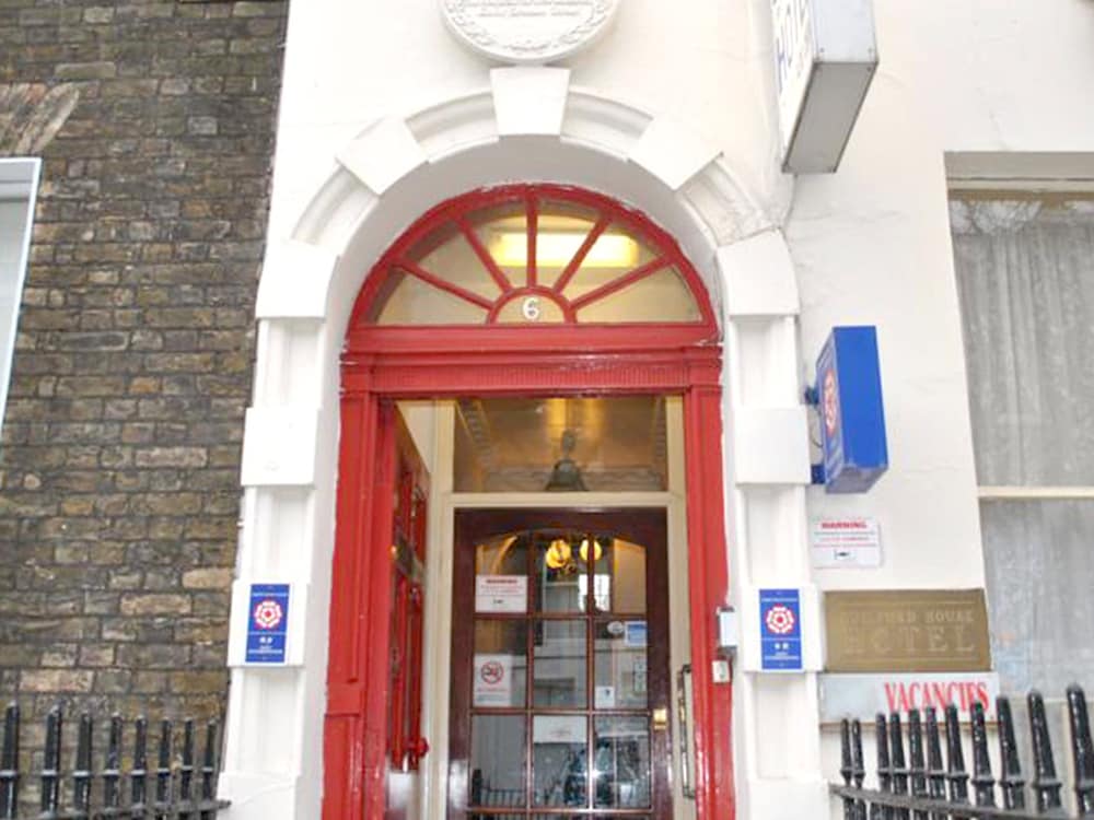 Hotel Guilford House Hotel