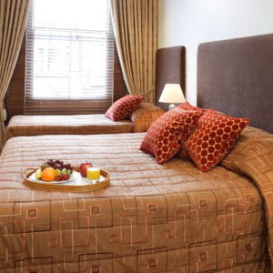 Sejur New Linden vacanta Londra