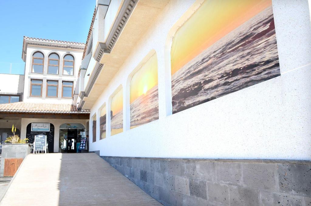 Hotel Cotillo Ocean View