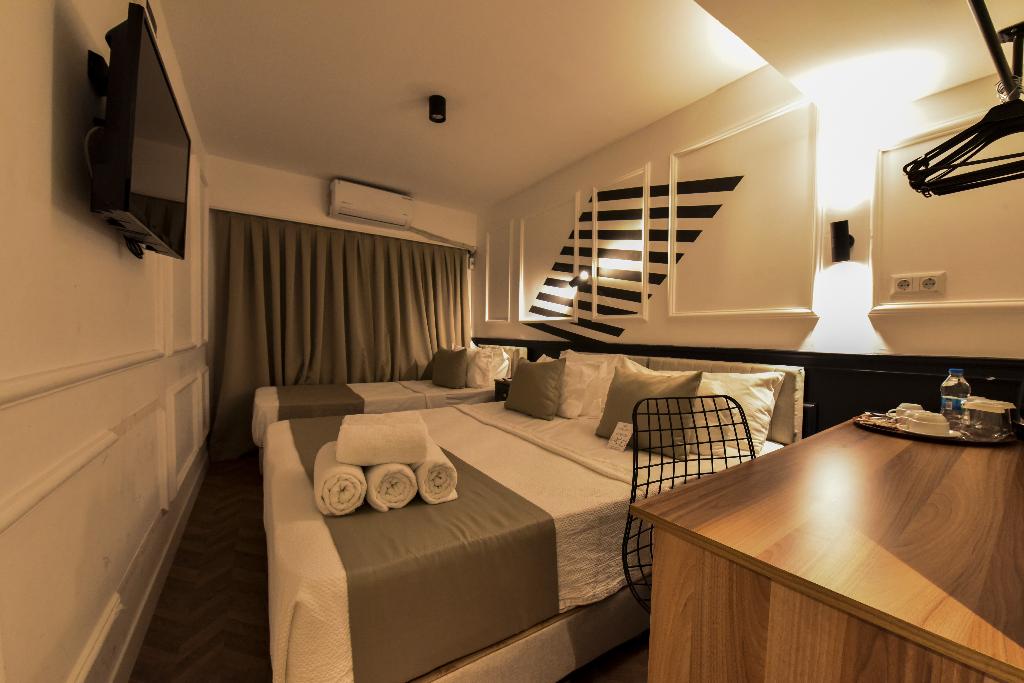 Hotel Elan Hotel