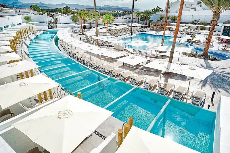 Hotel Labranda Golden Beach